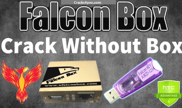 Falcon box 2.1 crack download 64-bit